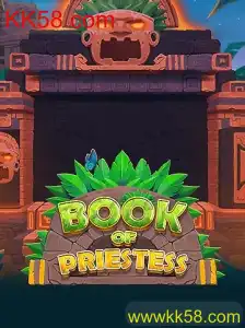 Explorando o Mundo de BookOfPriestess: Uma Jornada Entre Misticismo e Estratégia