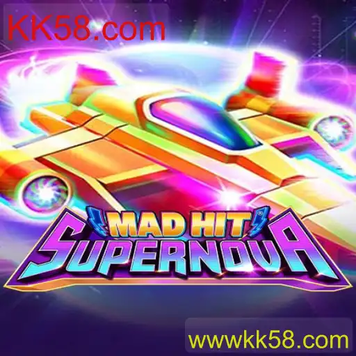 MadHitSupernova