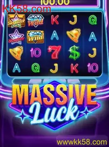 MassiveLuck