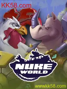 NukeWorld