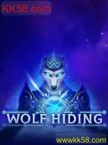 WolfHiding